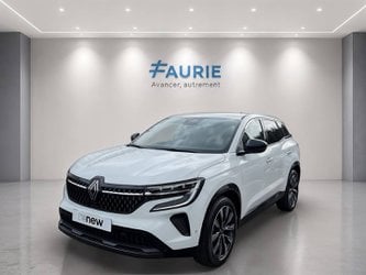 Voitures D'occasion À Sarlat | Renault Austral E-Tech Hybrid 200 Techno