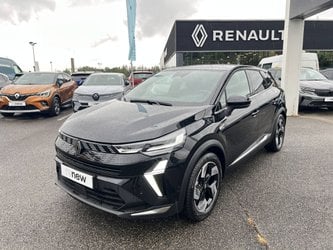 Voitures D'occasion À Montauban | Renault Symbioz E-Tech Full Hybrid 145 Techno