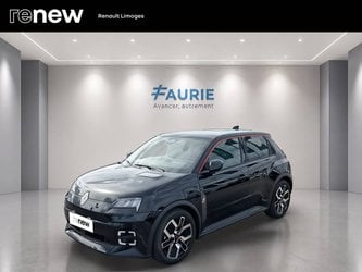 Voitures D'occasion À Limoges | Renault 5 Renault E-Tech Electrique 150 Ch Autonomie Confort Techno