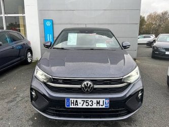 Voitures D'0Km À Dax | Volkswagen Taigo 1.0 Tsi 116 Dsg7 R-Line
