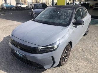 Opel d'occasion à cognac | Corsa f 1.2 turbo 100 ch gs