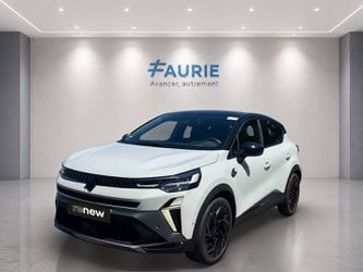 Voitures D'occasion À Trélissac | Renault Captur Ii E-Tech Full Hybrid 145 Ch Esprit Alpine