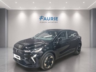 Voitures D'occasion À Tulle | Renault Captur E-Tech Full Hybrid 160 Ch Techno