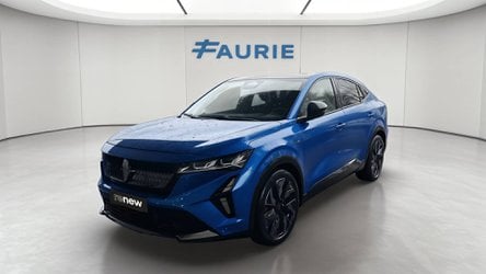 Voitures D'occasion À Saint-Astier | Renault Rafale E-Tech Full Hybrid 200 Ch Esprit Alpine