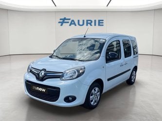 Renault d'occasion à saint-astier | Kangoo ii blue dci 95 business