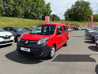 Renault d'occasion à sarlat | Kangoo ii dci 75 energy zen