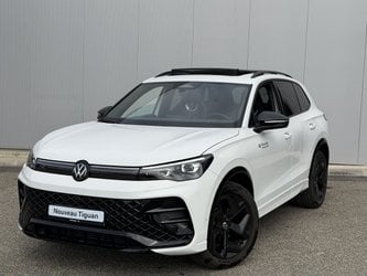 Voitures D'0Km À Boé | Volkswagen Tiguan 1.5 Etsi 150Ch Dsg7 R-Line Edition