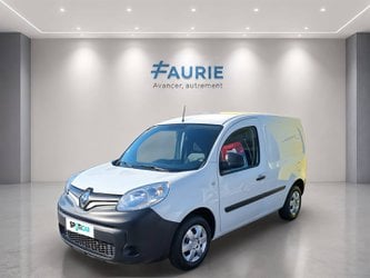 Renault d'occasion à limoges | Kangoo express ii express 1.5 dci 90 e6 extra r-link