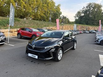 Voitures D'occasion À Sarlat | Renault Clio Blue Dci 100 Ch Gsr2 Evolution