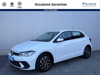 Volkswagen d'occasion à boé | Polo 1.0 tsi 95 s&s bvm5 life plus
