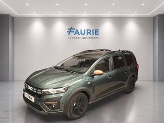 Dacia d'occasion à naves | Jogger hybrid 140 7 places gsr2 extreme