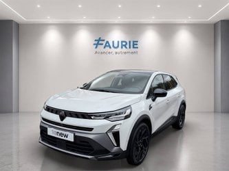 Voitures D'occasion À Sarlat | Renault Symbioz E-Tech Full Hybrid 145 Esprit Alpine