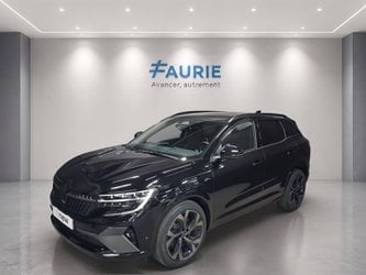 Voitures D'occasion À Tulle | Renault Austral E-Tech Hybrid 200 Iconic Esprit Alpine