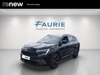 Voitures D'occasion À Limoges | Renault Espace E-Tech Full Hybrid 200 Gsr2 Esprit Alpine