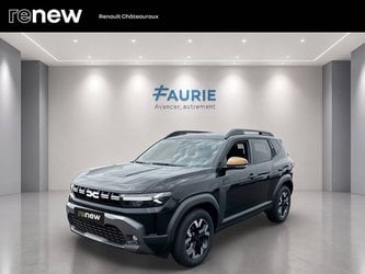 Voitures D'occasion À Saint Maur | Dacia Duster Iii Hybrid 140 Extreme