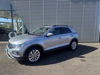 Volkswagen d'occasion à saint-pierre-du-mont | T-Roc 1.5 tsi evo 150 start/stop dsg7 life