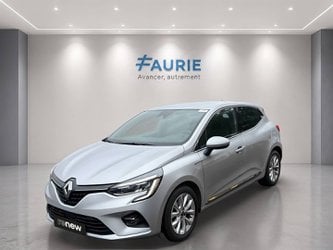 Voitures D'occasion À Trélissac | Renault Clio Tce 100 Intens