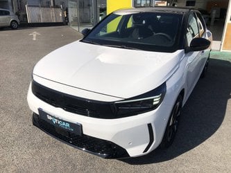 Opel d'occasion à cognac | Corsa electrique f electrique 136 ch & batterie 50 kwh gs