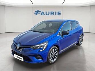 Voitures D'occasion À Bergerac | Renault Clio V E-Tech Full Hybrid 145 Techno