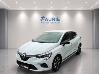 Renault d'occasion à trélissac | Clio tce 100 gpl evolution