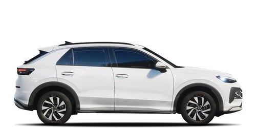 Voitures D'neuves Stock À Brive La Gaillarde | Volkswagen T-Roc 1.5 Etsi Evo2 Hybrid 116 Ch Dsg7...