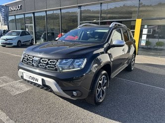 Voitures D'occasion À Montauban | Dacia Duster Ii Dci 110 4X2 Prestige