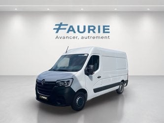 Voitures D'occasion À Trélissac | Renault Master Iii Fgn Trac F3500 L2H2 Blue Dci 135 Confort