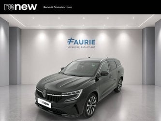 Voitures D'occasion À Castelsarrasin | Renault Espace Vi E-Tech Full Hybrid 200 Gsr2 Techno