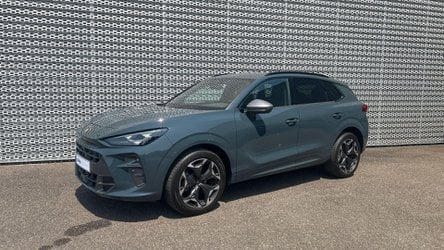 CUPRA d'occasion à narrosse | Terramar 1.5 etsi hybrid 150 ch dsg7 v