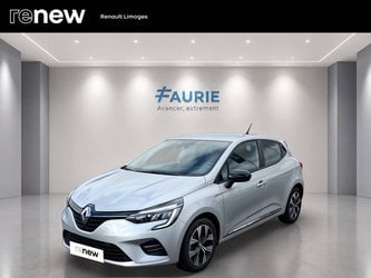 Voitures D'occasion À Limoges | Renault Clio Tce 90 Evolution