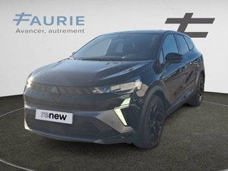 Voitures D'occasion À Saint-Junien | Renault Symbioz E-Tech Full Hybrid 160 Ch Esprit Alpine