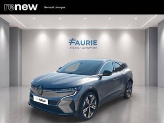 Voitures D'occasion À Limoges | Renault Mégane Megane V Electrique Megane E-Tech Ev60 220 Ch Op...