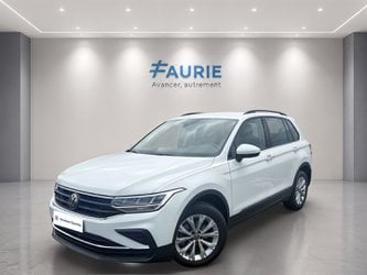 Volkswagen d'occasion à brive la gaillarde | Tiguan 2.0 tdi 150ch dsg7 life plus