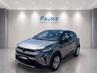 Voitures D'occasion À Trélissac | Renault Captur Ii Eco-G 100 Ch Evolution