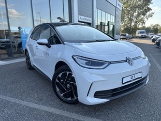 Voitures D'0Km À Boé | Volkswagen Id.3 204 Ch Pro Life Max