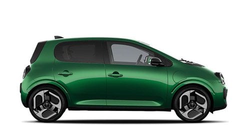 Voitures D'neuves Stock À Tulle | Renault Twingo E-Tech Electrique Twingo E-Tech Électrique Tec...