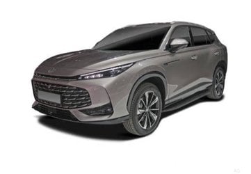 MG d'occasion à royan | EHS ii 1.5 hybrid+ 224 ch luxury