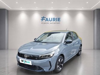 Voitures D'occasion À Limoges | Opel Corsa Electrique F Electrique 156 Ch & Batterie 51 Kwh Gs