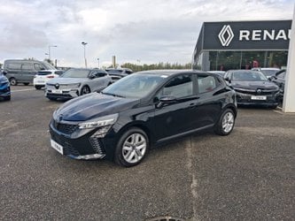 Voitures D'occasion À Montauban | Renault Clio Blue Dci 100 Ch Gsr2 Evolution