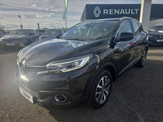 Voitures D'occasion À Montauban | Renault Kadjar Dci 110 Energy Edc Business
