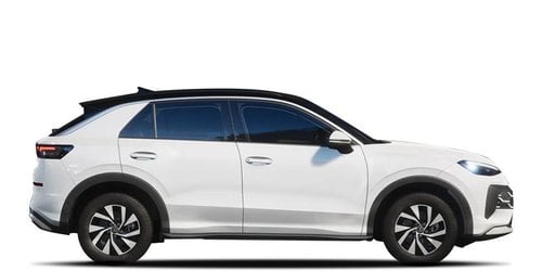 Voitures D'neuves Stock À Saint-Pierre-Du-Mont | Volkswagen T-Roc 1.5 Etsi Evo2 Hybrid 150 Ch Ds...