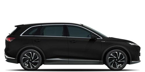 Voitures D'neuves Stock À Gond Pontouvre | Mg Mgs6 Ev Mgs6 My25 Mgs6 77Kwh Luxury 4Wd Dual Motor...