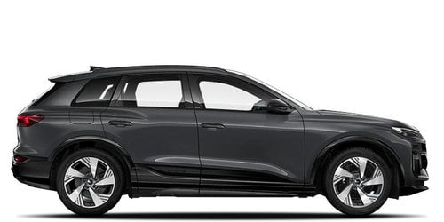 Voitures D'neuves Stock À Dax | Audi Q6 E-Tron 306 Ch 100 Kwh Performance S Line