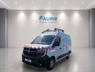 Voitures D'occasion À Sarlat | Renault Master Iv Fg Blue Dci 150 L2H2 3T5 Tr Euro Vi Advance