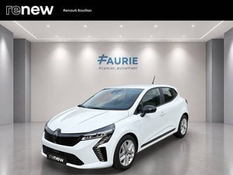 Voitures D'occasion À Souillac | Renault Clio Sce 65 Evolution