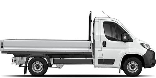 Voitures D'neuves Stock À Gond Pontouvre | Opel Movano Fourgon Tole L2H2 3.3T Diesel 120 Ch Manu