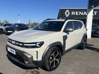 Voitures D'occasion À Montauban | Dacia Duster Iii Hybrid 140 Journey