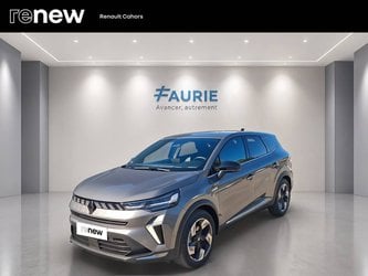 Voitures D'occasion À Cahors | Renault Symbioz E-Tech Full Hybrid 145 Techno