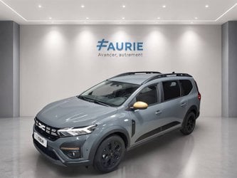 Dacia d'occasion à naves | Jogger hybrid 140 7 places gsr2 extreme