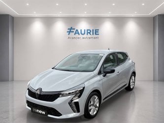 D'occasion À Trélissac | Renault Clio Eco-G 100 Ch Gsr2 Evolution